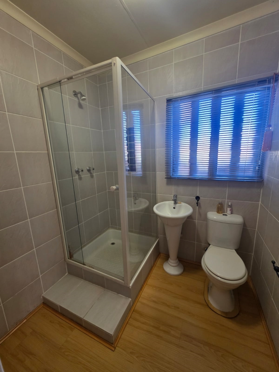 2 Bedroom Property for Sale in Sasolburg Ext 11 Free State